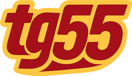 TG55 Logo